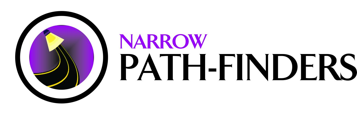 Narrow Path-Finders logo